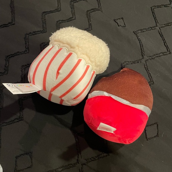 2 for one squishmallows!! - Picture 3 of 4